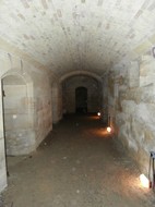 Avon Paranormal Team - Woodchester Mansion